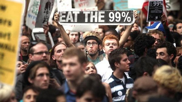 Eat the 99%.JPG