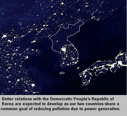 north-korea-at-night-satillite-photo-no-lights - image chartercities.org.jpg