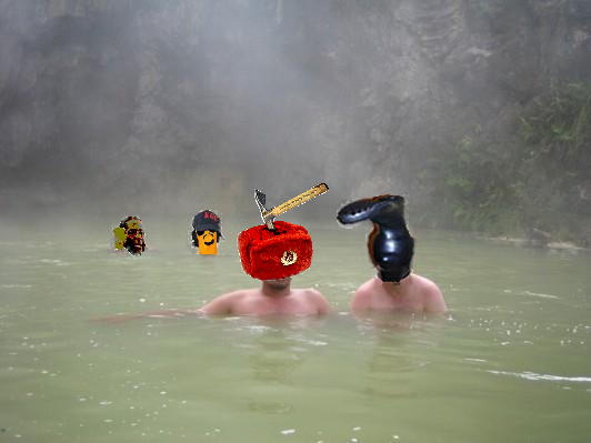 comrades in hot springs.jpg