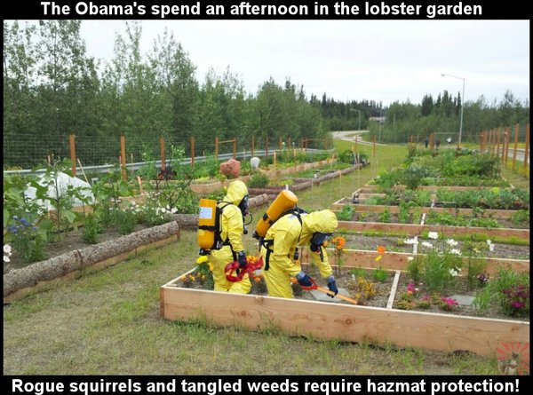 Obama Lobster Garden.jpg