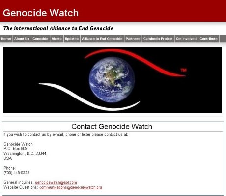 Genocide Watch.JPG