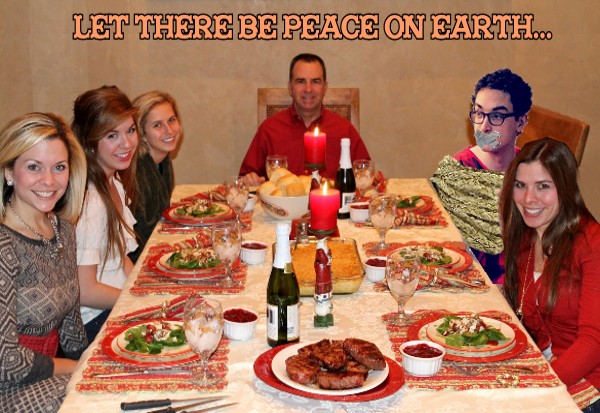 let there be peace on earth pajama boy.JPG
