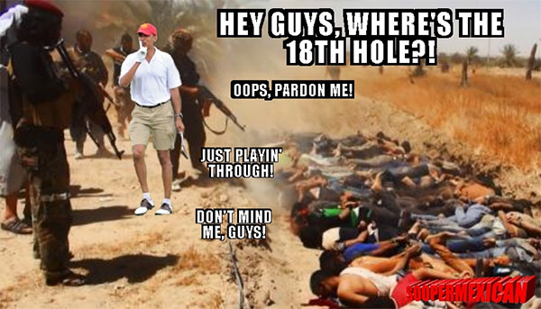 Soopermex_Obama_ISIS_golf.jpg