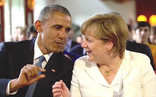 kna.Obama.Merkel.G7.(yet another photo-op).(w=600).jpg