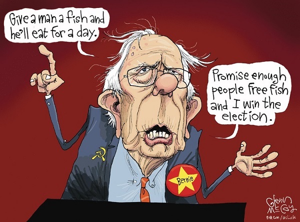 US.2016.01.21.McCoy.(election-2016).Sanders.socialism.(Comrade Muppet).(600).jpg
