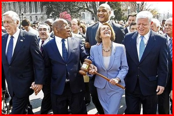 US.2010.03.20.HCR.Pelosi.House Democratic leaders on Capitol Hill.jpg