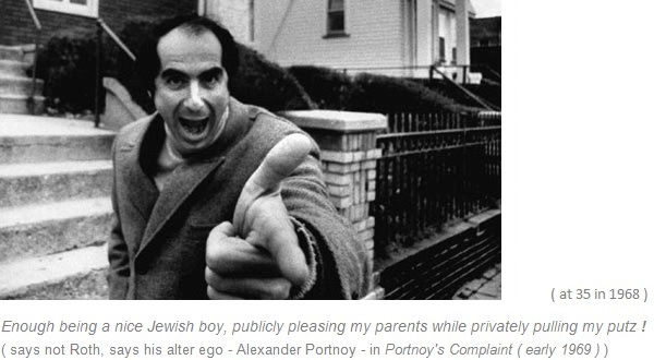 Roth.Portnoy-s Complaint.(1969).Enough being a nice Jewish boy.jpg