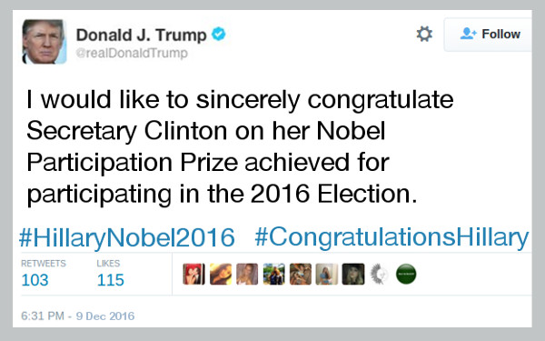 trump-tweet-congratulations-hillary-nobel-prize-600.jpg