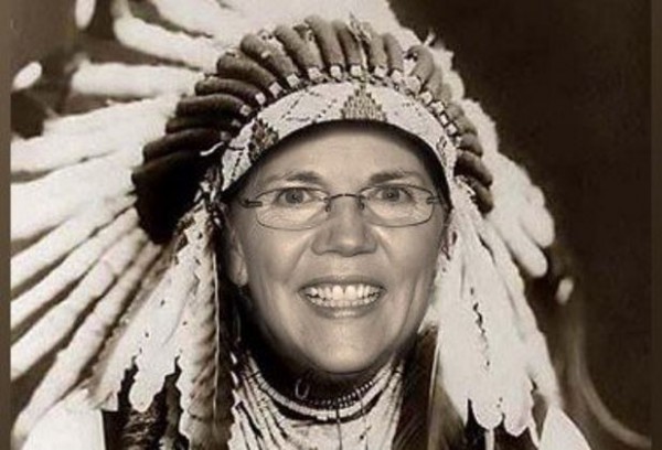 Elizabeth Warren -Cherokee Indian.jpg