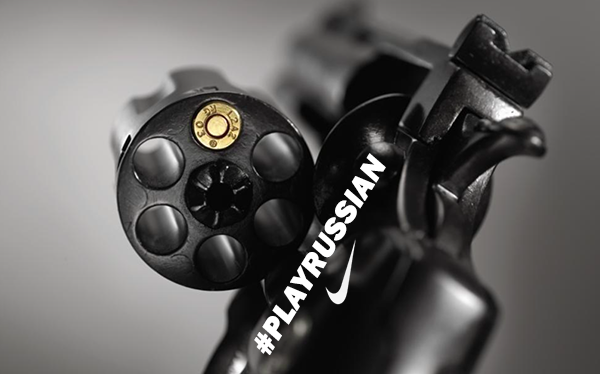 Nike - Play Russian Roulette (600x374).png
