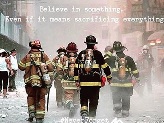 Believe in Something even if it means sacrificing everything #NeverForget.jpg