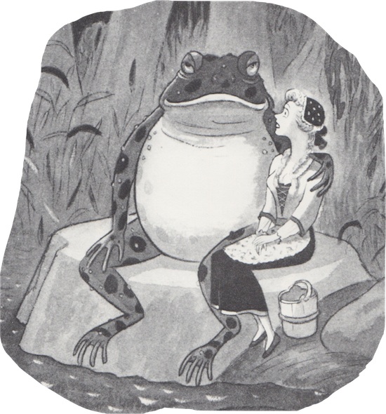 father frog and margaret.jpg