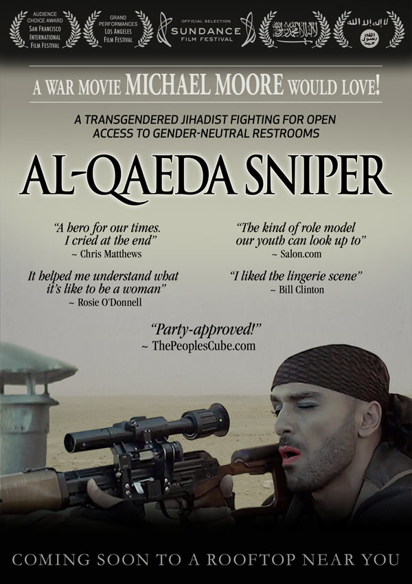 [Image: American_Sniper_AlQaeda_Girl_Poster.jpg]