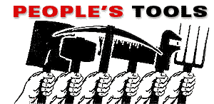 change your tools, from The People's Cube site