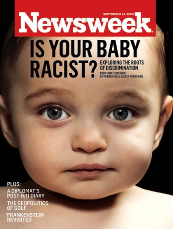 Newsweek Provides Answers