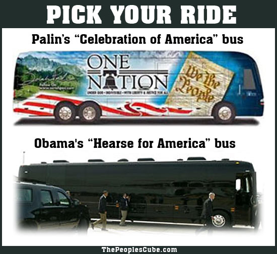 http://thepeoplescube.com/images/Palin_Bus_Obama_Bus.jpg