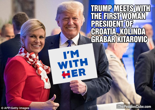 Trump_woman_President_Croatia_With_Her.j