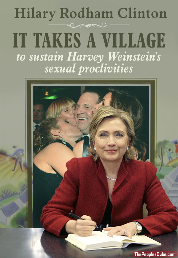 Harvey_Weinstein_Hillary_Book_Takes_Vill