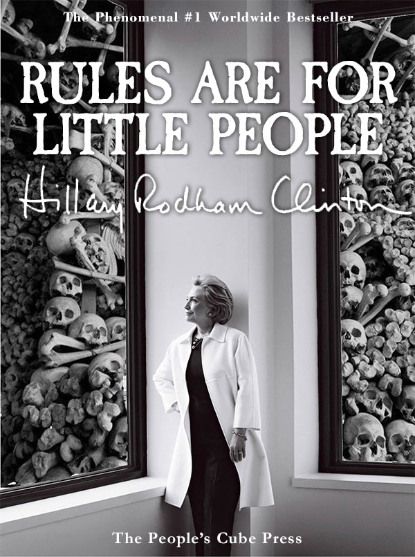 Hillary_Book_Rules_Are_For_Little_PPL.jp