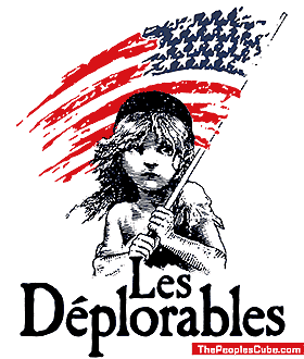 Les Deplorables - cute