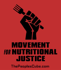 Nutritional justice