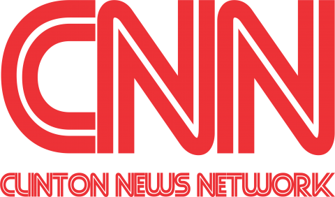 The Clinton News Network