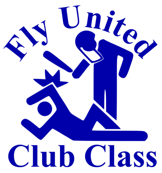 United Airlines Club Class