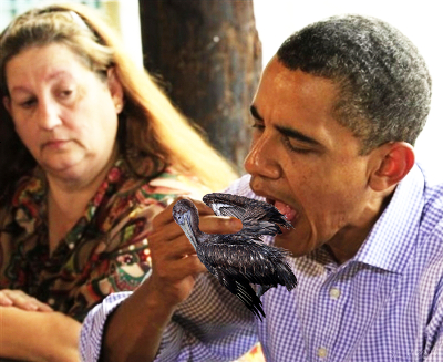 Barack Obama eats Gulf Food.jpg