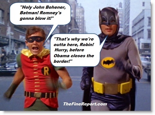 Batman and Robin running for the border.jpg