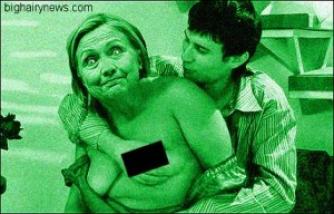 Hillary having sex by scooter.jpg