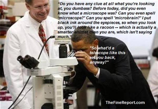 Doctor helping Obama look in microscope.jpg