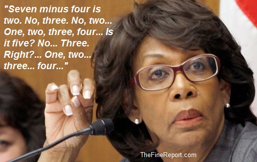 Maxine waters counting edited.jpg