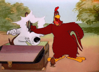 Red Rooster and Dog.gif
