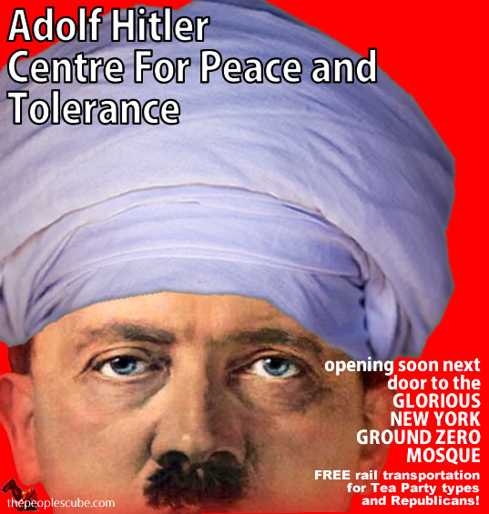Hitler Centre for Peace and Tolerance C.jpg