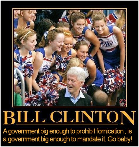Bill-Clinton Go baby.jpg