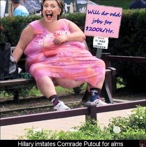 Hillary as Putout.jpg