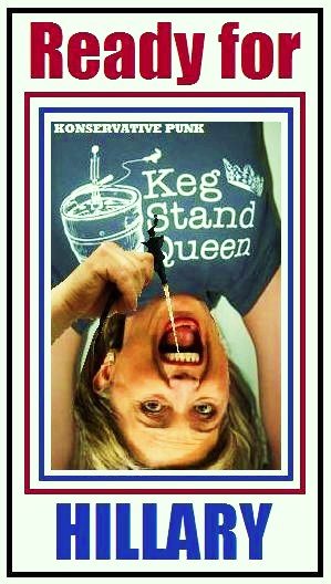Ready for Keg Stand Queen Hillary.jpg