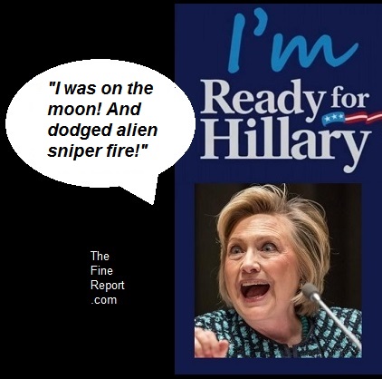 Hillary ready to the moon.jpg