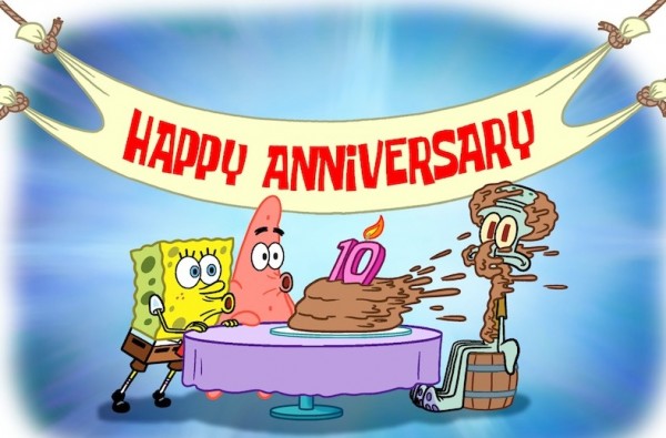 Upfront03HR SpongeBob SquarePants 10th Anniversary.jpg