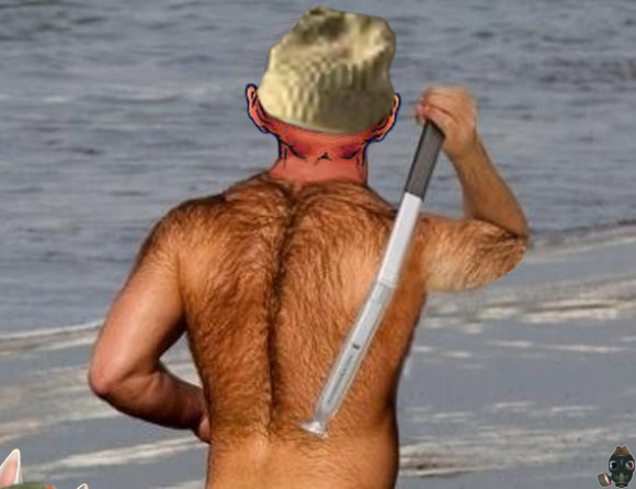 dedhedvedev-shaving-his-back-at-the-beach.jpg
