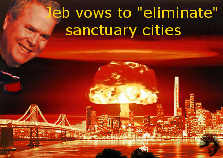 Jeb eliminates sanctuary city.jpg