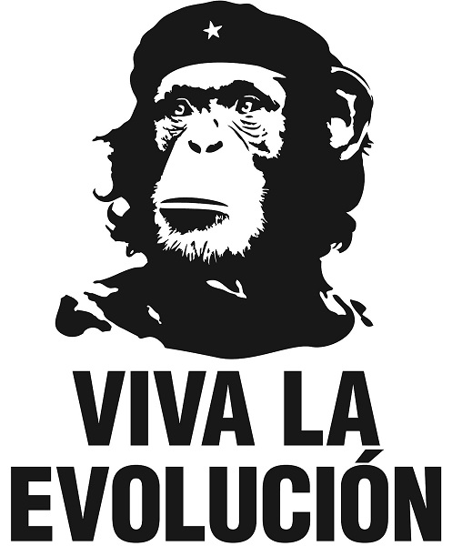 Viva la evolucion.jpg