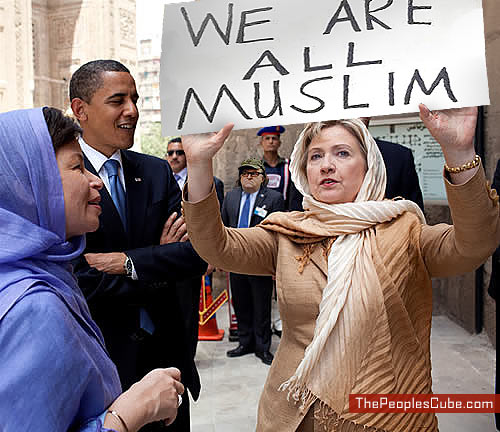 Hillary_Muslim_Sign_Michael_Moore.jpg