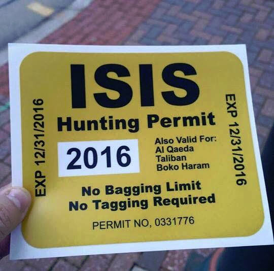 ISIS_Hunting_Permit.jpg