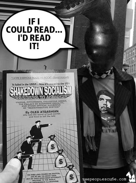 Shakedown Socialism Comrade Buffoon.jpg