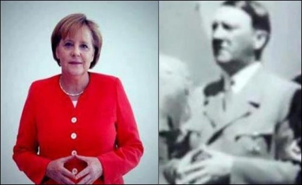 kna.DE.Merkel.Hitler.Raute.jpg