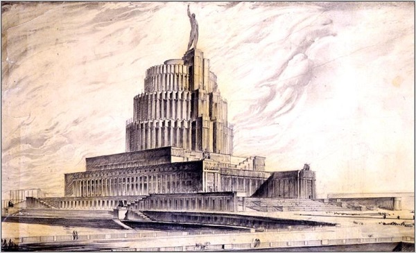 SU.Draft.Palace of Soviets.Iofan_palace_of_soviets_1932_evolving.(600).jpg