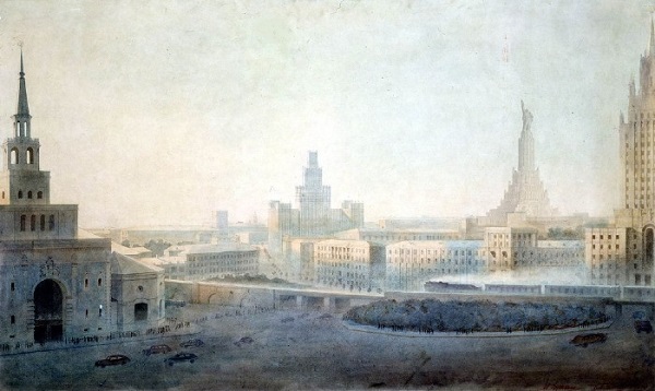RUS.If Palace of the Soviets Was Built.6.(600).jpg