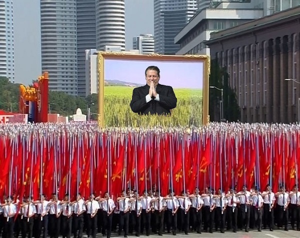 ClimSci.NKOR.2012.Pyongyang.parade.EXCERPT.Al Gore.(600).jpg