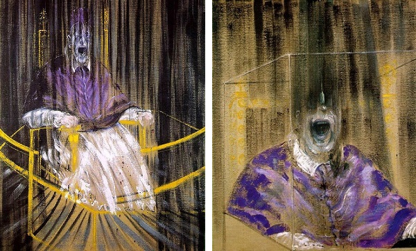 Bacon.(Screaming Pope).Study after Velazquez-s Portrait of Pope Innocent X, 1953.jpg